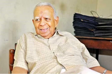 பாதீடு விவாதத்தில் ஒரு நாள் கூட உரையாற்றாத சம்பந்தன்