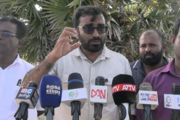 யாழில் அரங்கேறும் இரகசிய சதி ; சிக்கும் புலம்பெயர் தமிழர்கள்; முக்கிய புள்ளி வெளிப்படுத்திய பகீர் தகவல்