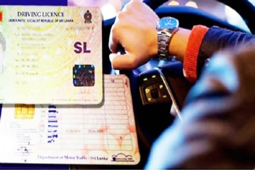 குற்றம் செய்தால் சாரதி அனுமதிப்பத்திரம்  இரத்து?