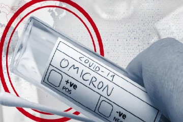 இலங்கையில் சடுதியாக அதிகரித்த ஒமிக்ரோன் தொற்றாளர்கள்
