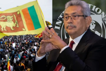 சிறிலங்காவுக்கு அமெரிக்காவின் 5 கட்டளைகள்! கோட்டாபயவின் சரணாகதி பேச்சு