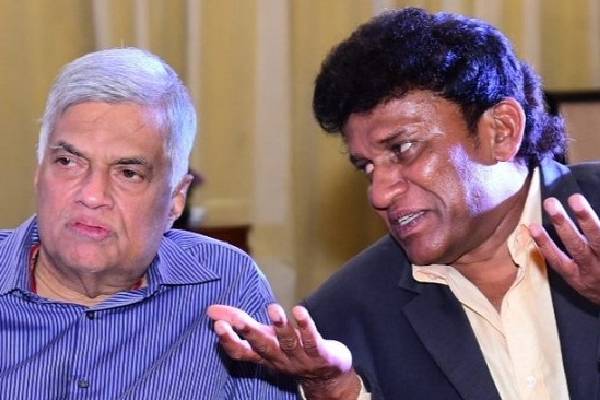 அந்தப் பருப்பு  இந்த நெருப்பில் வேகாது; மனோ காட்டம்! | That Dal Will Not Cook In This Fire Mind Blowing