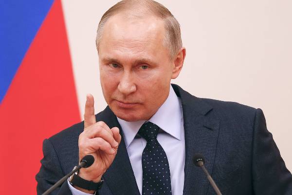 உலக நாடுகளுக்கு பகிரங்க மிரட்டல் விடுத்துள்ள ரஷ்யா! - ஐபிசி தமிழ்