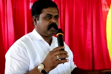 விடுதலை புலிகளின் தலைவரை மறக்க மாட்டாம்: சிறிதரன்
