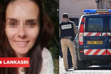 பிரான்சில் 3 மாதங்களாக மாயமான பெண்: கான்கிரீட் பலகையின் கீழ் கண்டெடுக்கப்பட்ட சடலம்