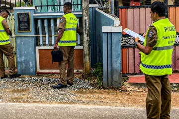 யாழில் குடும்ப மோதலை தடுக்கச்சென்ற இளைஞன் பரிதாபமாக உயிரிழப்பு