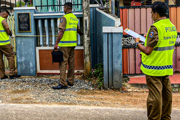 யாழில் குடும்ப மோதலை தடுக்கச்சென்ற இளைஞன் பரிதாபமாக உயிரிழப்பு - தமிழ்வின்