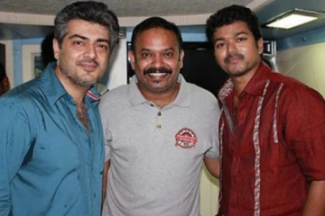 வெங்கட் பிரபு சொன்ன மாஸ் அப்டேட்! அஜித் விஜய் ஒப்புக்கொண்டால்..