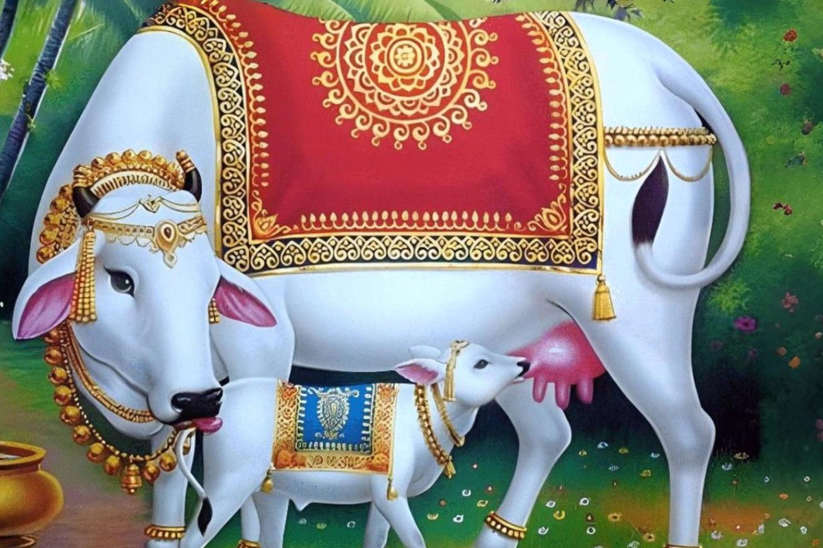 அமாவாசைக்கும் பசுவிற்கு என்ன தொடர்பு.. பின்னால் இருக்கக்கூடிய ரகசியம் என்ன? | Amavasya And Cows The Hidden Spiritual Connection