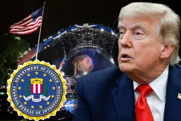 வெள்ளை மாளிகையை இலக்கு வைத்து தொடர் தாக்குதல் - முறியடித்த FBI!