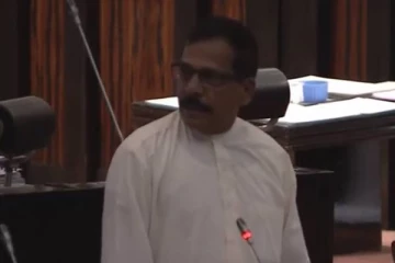 சர்வகட்சி அரசாங்கத்தில் இணைய தயார்; கூட்டமைப்பு (Video)