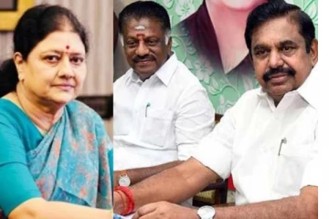 அன்று சசிகலாவை எதிர்த்து தர்மயுத்தம்! இன்று திடீர் பல்டியடிக்கும் ஓ.பி.எஸ்... ஆதரவு கருத்தால் அதிமுகவில் சலசலப்பு