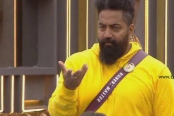 பிக்பாஸ் வாய்ப்பு கிடைத்ததற்கு வனிதா தான் காரணமா? ராபர்ட் மாஸ்டர் கொடுத்த பதில் | Vanitha Bigg Boss Opportunity Robert Master Answer
