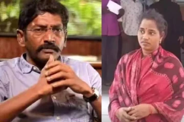 கள்ளக்குறிச்சு விவகாரம்; சவுக்கு சங்கர் மீது மாணவி ஸ்ரீமதியின் தாயார் புகார்!