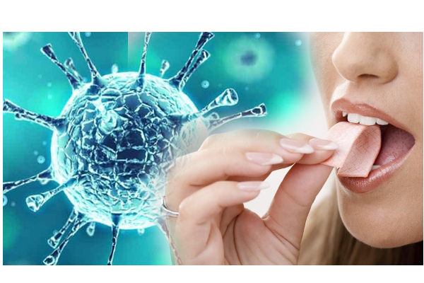 கொரோனா வைரஸ் அழிக்க சூப்பர் சூயிங்கம் - அமெரிக்க விஞ்ஞானிகள் கண்டுபிடிப்பு - தமிழ்நாடு