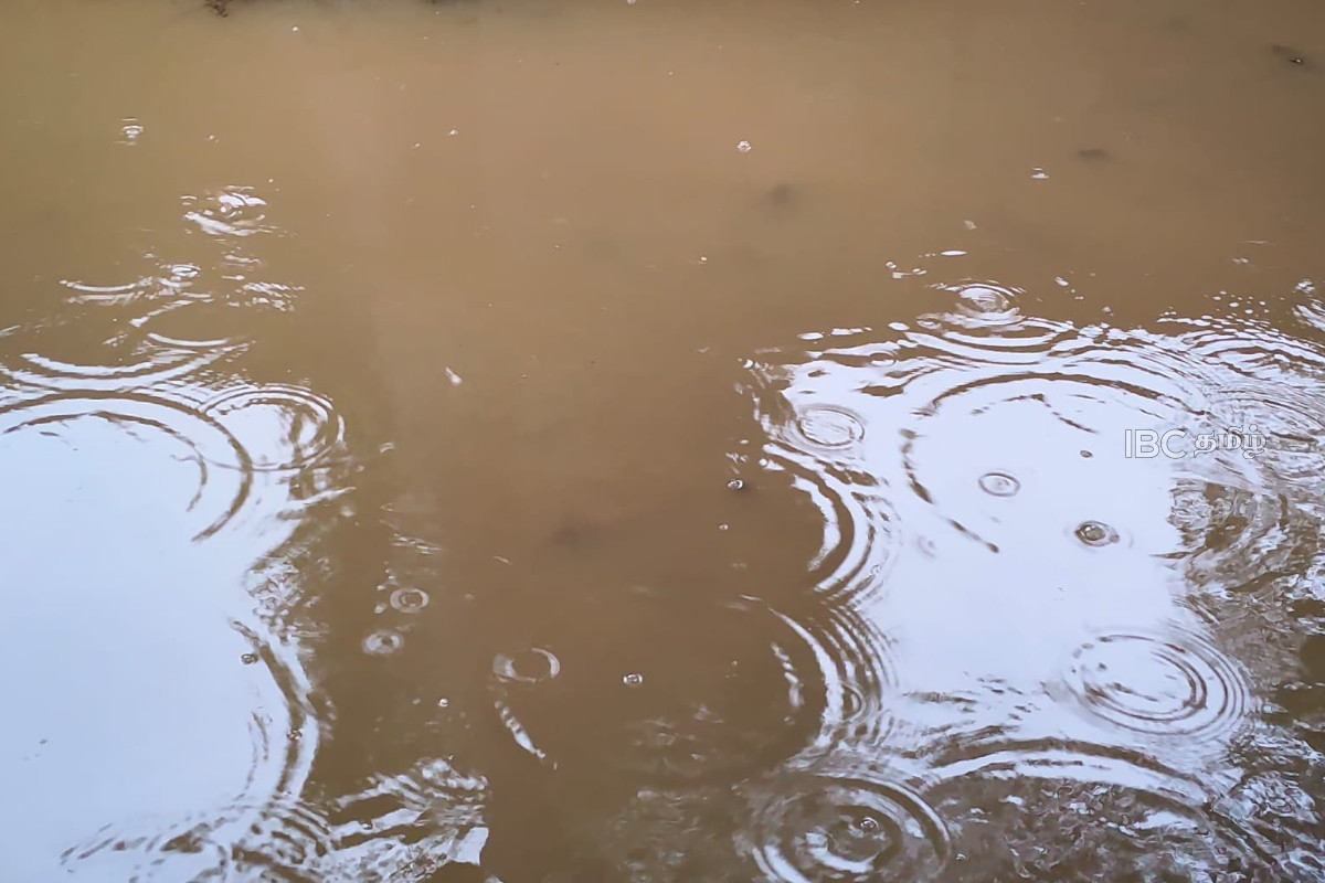 தம்பலாகாமத்தில் கனமழை...! வீடுகளுக்குள் புகுந்த வெள்ளநீர் | Heavy Rain Floods Thambalagamam Homes