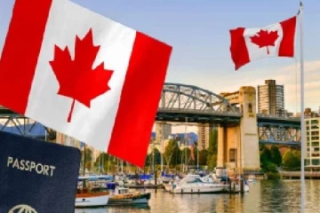 கனடா செல்ல இலவச டிக்கெட்! குழப்பத்தில் புலம்பெயர்தல் அதிகாரிகள்