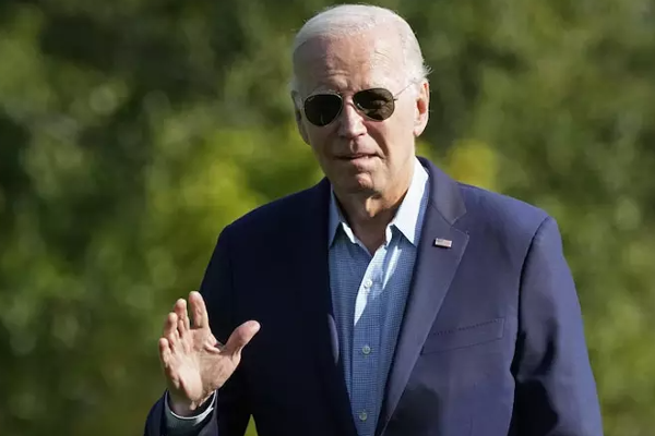 சீனாவை தனிமைப்படுத்த எண்ணவில்லை; ஜோ பைடன் | Not Intending To Isolate China Joe Biden