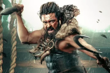 3 நாட்களில் தமிழ்நாட்டில் கங்குவா படம் செய்துள்ள வசூல்.. எவ்வளவு தெரியுமா