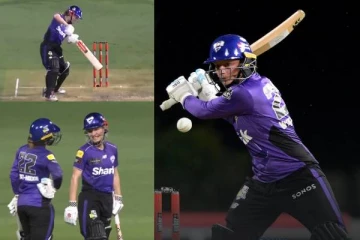 WBBL: சமரி அதப்பத்துவின் அணி கடைசி ஓவரில் தோல்வி..நொறுக்கிய இருவர்