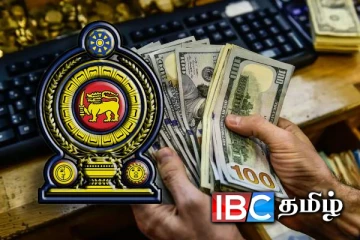 வெளிநாடுகளில் அதிக சம்பளம் பெறும் இலங்கை அரச ஊழியர்கள்