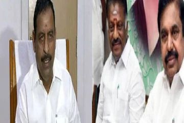 அதிமுகவில் ஒற்றை தலைமை அவசியம், அது காலத்தின் கட்டாயம் : முன்னாள் அமைச்சர் ஓ.எஸ்.மணியன்