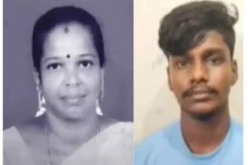 20 வயது மாணவனுடன் 42 வயது பெண் தகாத உறவு - உல்லாசத்தில் அரங்கேறிய கொடூரம்!