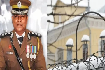 58 கைதிகள் காணாமல் போயுள்ளனர்