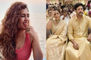 விரைவில் 2வது திருமணம்; பாடகியுடன் வந்த ஜெயம் ரவி - படுவைரலாகும் புகைப்படம்