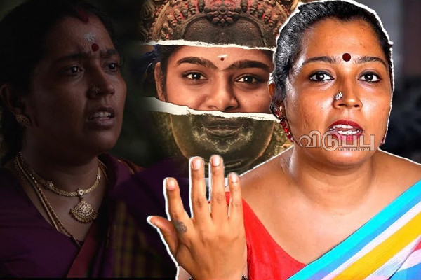 எவன் கூட அட்ஜெஸ்ட்மெண்ட் பண்ணா உங்களுக்கு என்ன!! சீரிப்பாய்ந்த சீரியல் நடிகை.. | Ethir Neechal Actress Angry Reply About Adjustment
