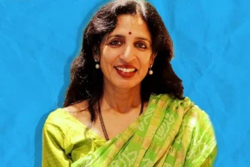 சுந்தர் பிச்சை, சத்யா நாதெல்லாவை பின்னுக்கு தள்ளி... பில்லியனர் அந்தஸ்தை கைப்பற்றிய இந்திய பெண்