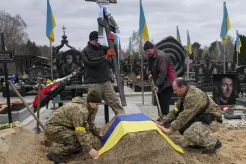 உக்ரைனுக்கு உதவ நேட்டோ அமைப்பு விடுத்த கோரிக்கை: சுவிட்சர்லாந்து மறுப்பு...