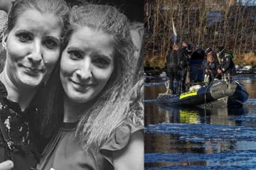 ஒன்றாக மாயமான சகோதரிகள்... 3 வாரங்களுக்குப் பின்னர் தெரிய வந்த அதிர்ச்சி சம்பவம்