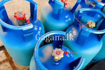 එක්වරම ගෑස් ප්‍රවාහනය නතර කරයි.