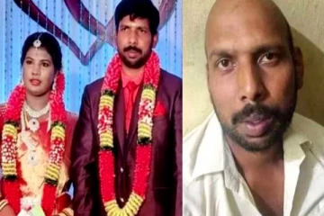 வழுக்கையால் வந்த சோதனை! ஏமாற்றியதால் கணவன் - மனைவி வெறிச்செயல் கழுவி ஊற்றும் இணையவாசிகள்