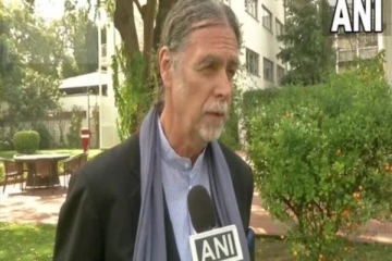 “ரஷ்யா உக்ரைன் விவகாரத்தில் இந்தியா ராஜதந்திரத்துடன் செயல்படுகிறது” - ஜெர்மன் தூதர்