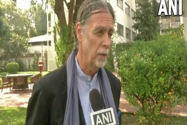 “ரஷ்யா உக்ரைன் விவகாரத்தில் இந்தியா ராஜதந்திரத்துடன் செயல்படுகிறது” - ஜெர்மன் தூதர் - தமிழ்நாடு