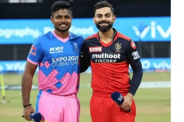 அவங்களுக்கு மனவுறுதி வேண்டும்! எது வேணா நடக்கலாம்... ஆர்.சி.பி அணியிடம் உதைபட்ட கடுப்பில் பேசிய ராஜ்ஸ்தான் கேப்டன் சஞ்சு சாம்சன்