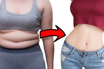 வயிற்றில் இருக்கும் கொழுப்பை சட்டென கரைக்க வேண்டுமா?