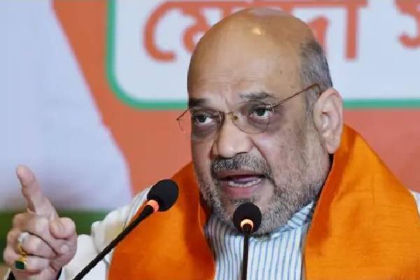 முஸ்லிம்களின் எண்ணிக்கை அதிகரித்து வருகிறது; அமித்ஷா சர்ச்சை கருத்து | Muslims Unionminister Amitshah