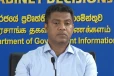 රටම බලා සිටින තීන්දුව සති තුනකින් පාර්ලිමේන්තුවට දැනුම් දෙයි - ''22 වැනි සංශෝධනය ගැන අවසන් තීන්දුව ශ්‍රේෂ්ඨාධිකරණයෙන්'' බව ඇමති නලීන්ද කියයි