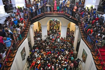 வாங்கியதை  கொடுங்கள்; கோட்டை பொலிஸாருக்கு நீதிமன்றம் விடுத்த அதிரடி  உத்தரவு!