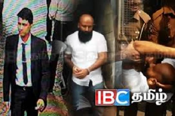 கணே முல்ல சஞ்சீவ கொலை : நீதிபதியிடம் பெறப்பட்டது வாக்குமூலம்