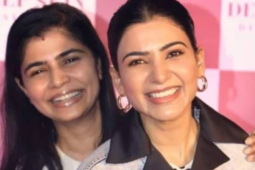 நடிகை சமந்தாவுடனான பயணத்தை முடித்த பிரபலம்- அவரே சொன்ன தகவல்