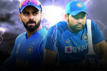 இதை கண்டு கொள்ள கூடாது! இந்திய அணிக்கு கேப்டன் ஆன பின்பு ரோகித் சொன்ன ரகசியம்