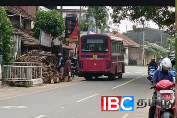 பொறுப்பில்லாமல் செயற்படும் பருத்தித்துறை சாலை..! பரிதவிக்கும் மக்கள்