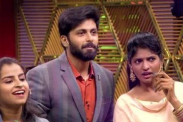 ஒரு நொடி இதய துடிப்பே நின்றுவிட்டது, ரசிகர்கள் செயலால் குக் வித் கோமாளி அஷ்வின் ஷாக்