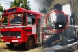 அரச பேருந்து சாரதியின் பொறுப்பற்ற செயல்: சமூக ஊடகங்களில் பரவும் காணொளி (Video)