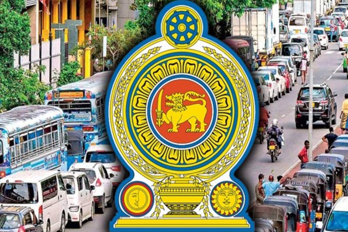 மீண்டும் எரிபொருள் வரிசை! இன்று வெளியாகவுள்ள முக்கிய அறிவிப்பு | Fuel Shortage Filling Stations Complaints Public மீண்டும் எரிபொருள் வரிசை! இன்று வெளியாகவுள்ள முக்கிய அறிவிப்பு | Fuel Shortage Filling Stations Complaints Public