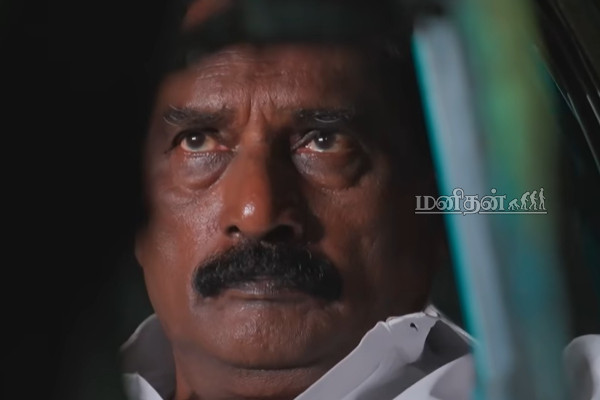 ஓடி ஒழியும் குணசேகரன்.. மீண்டும் நடக்கும் தர்ஷன்- அன்பு திருமணம் | Ethirneechal Janani Gunasekaran Last Moment Video